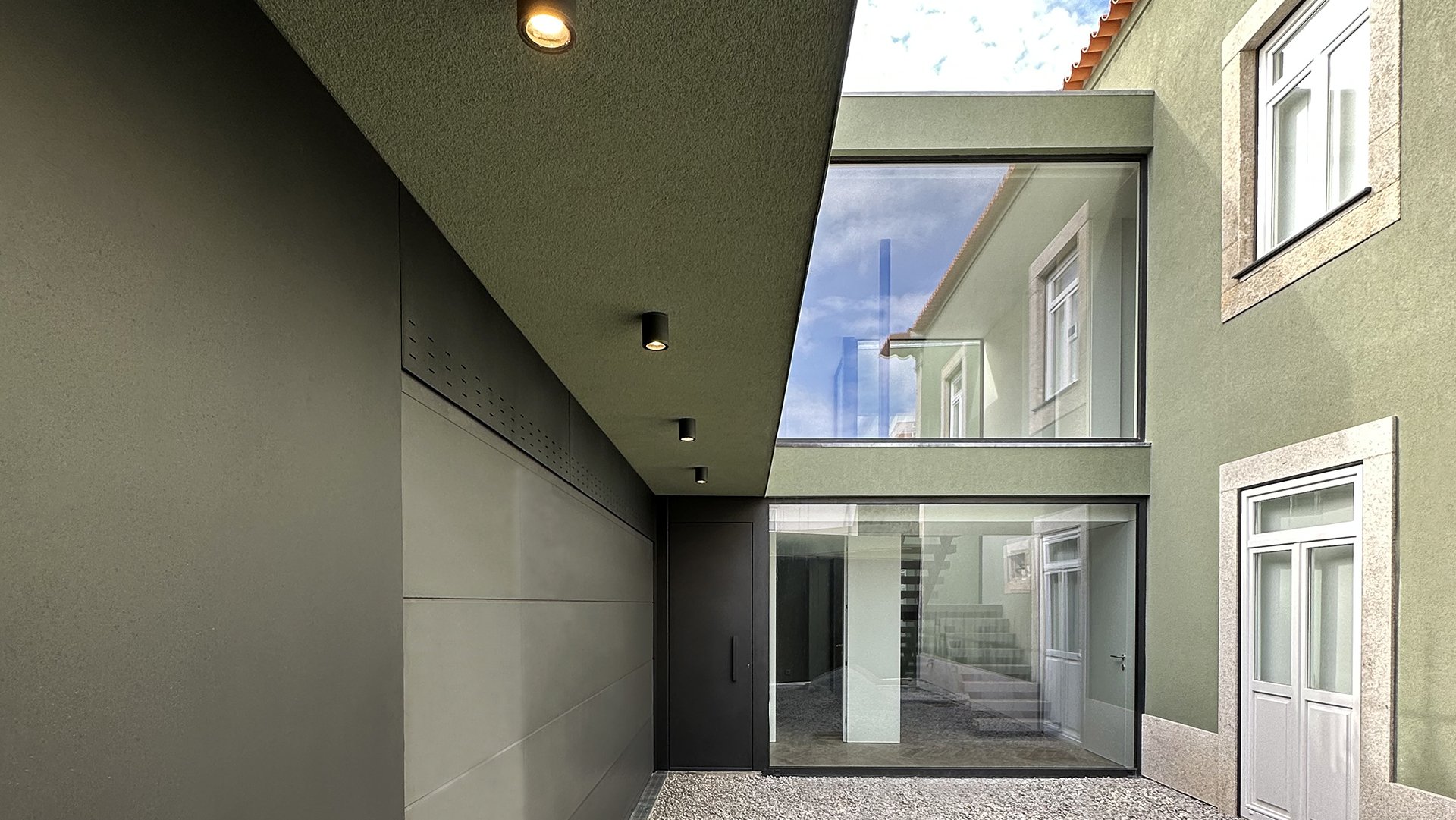 Montebelo 121 — Moradia Unifamiliar V4
