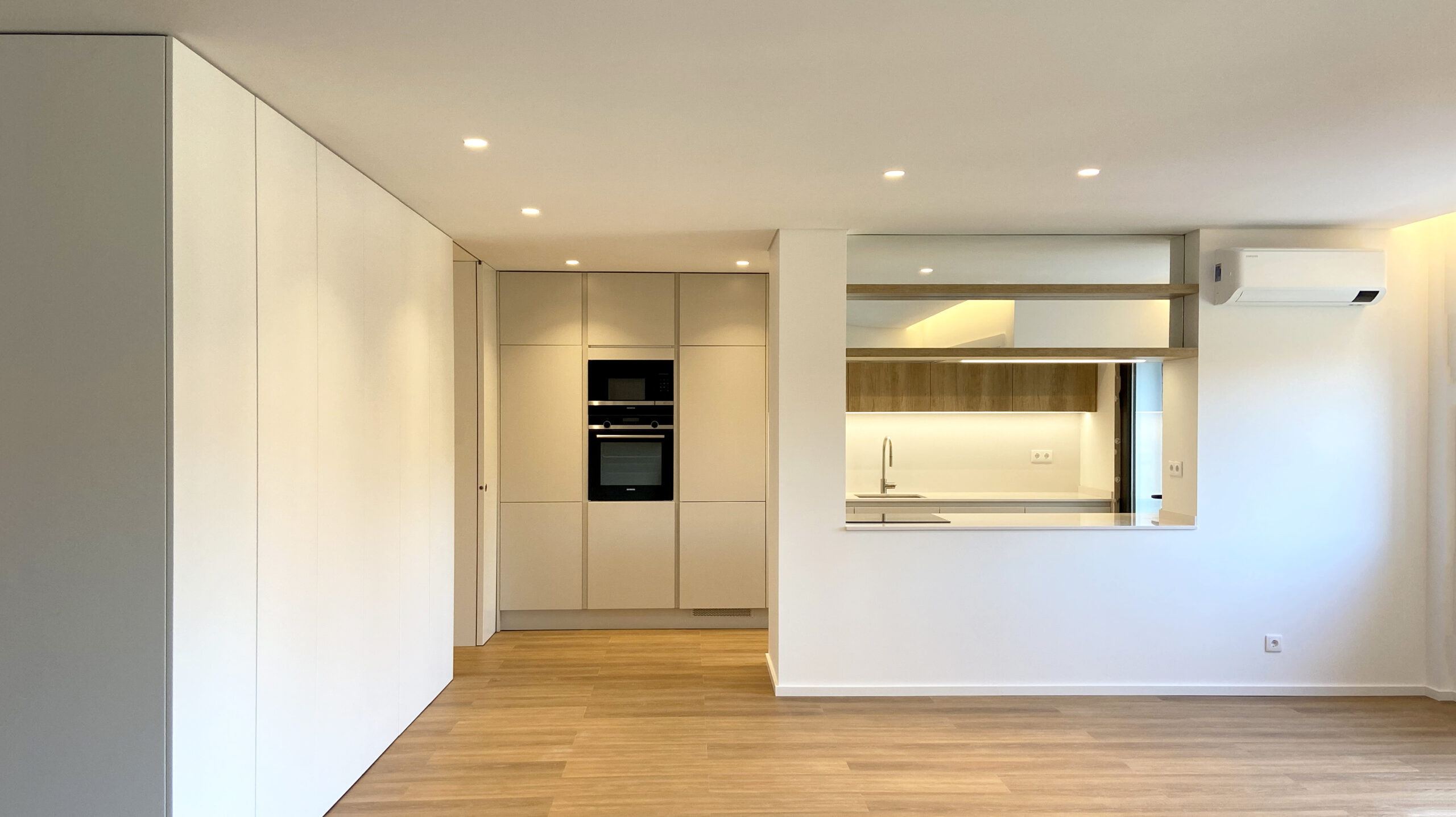 Baldaia 368 — Apartamento T2