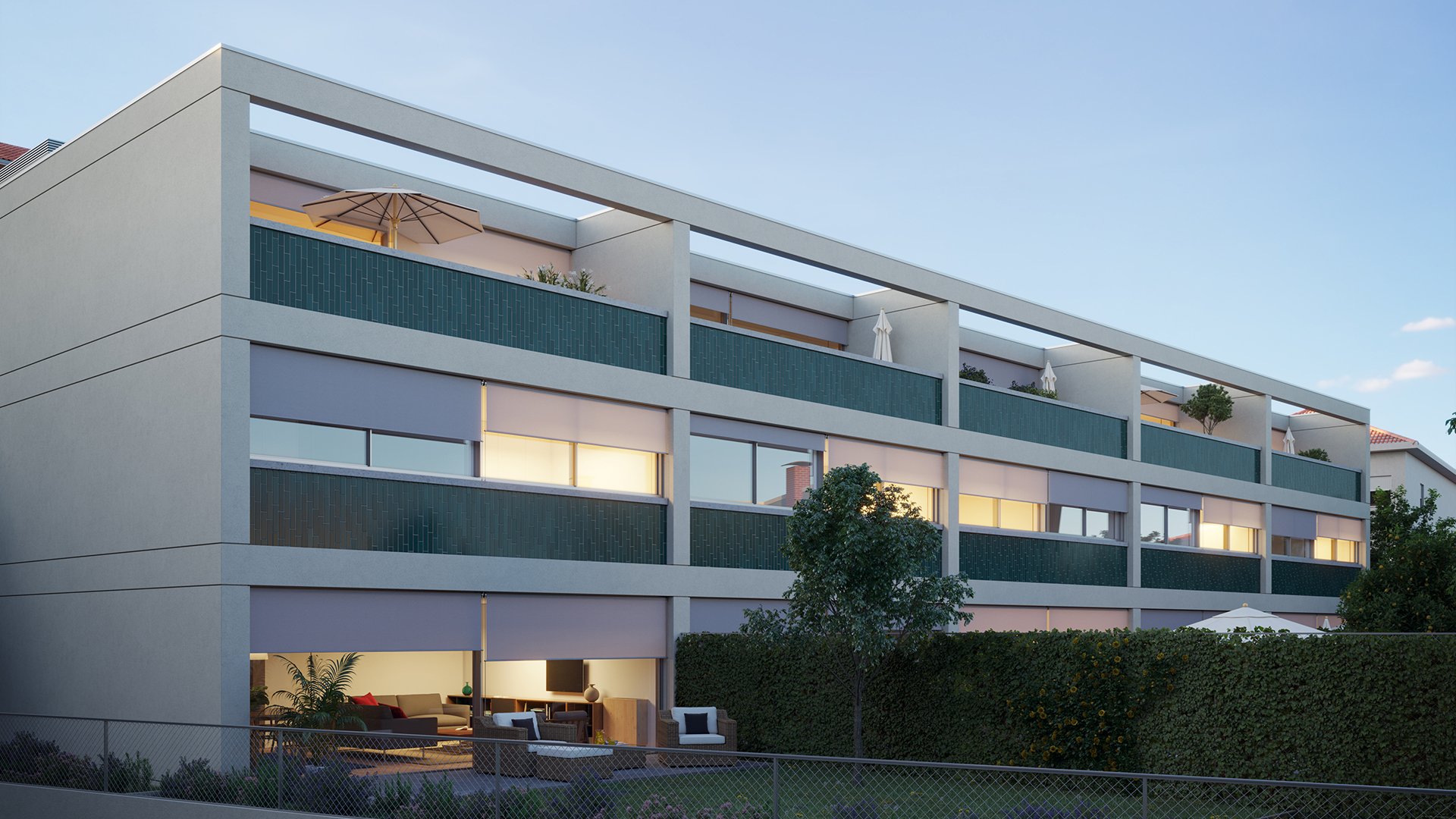 Villas Design — imagem 6